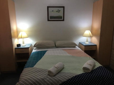 Esperance Central Accommodation - Accommodation Resorts 17