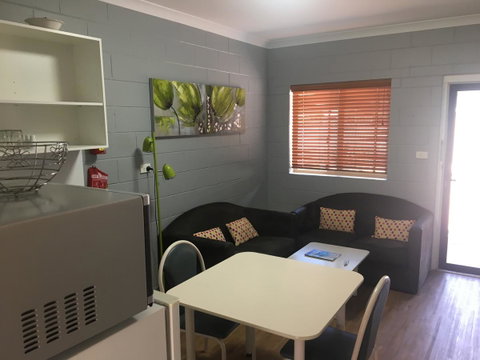 Esperance Central Accommodation - Accommodation Resorts 39