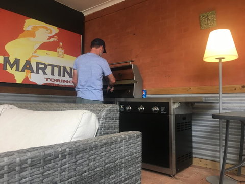 Esperance Central Accommodation - Accommodation Resorts 6