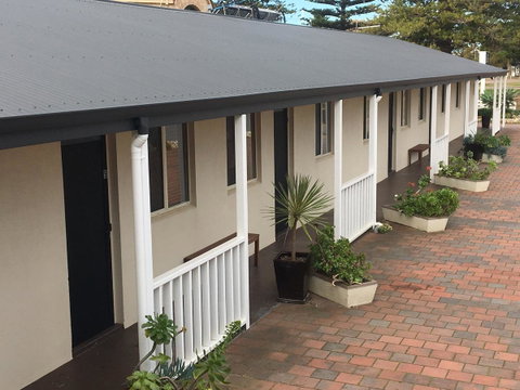 Esperance Central Accommodation - Accommodation Resorts 16