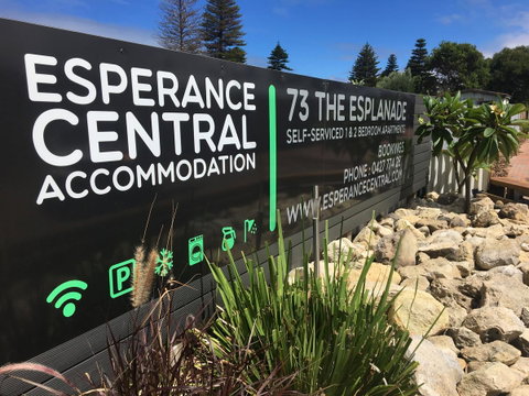 Esperance Central Accommodation - Accommodation Resorts 4