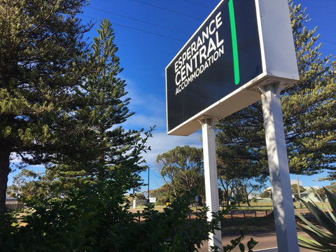 Esperance Central Accommodation - Accommodation Resorts 28