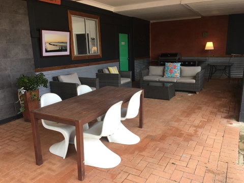 Esperance Central Accommodation - Accommodation Resorts 20