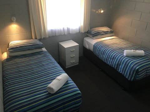 Esperance Central Accommodation - Accommodation Resorts 38