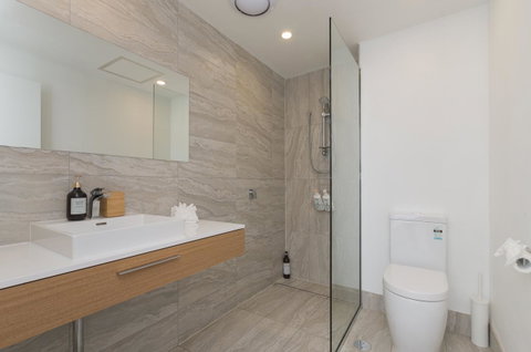 Sunset Place Apartments - Accommodation Resorts 4