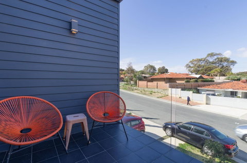 Sunset Place Apartments - Accommodation Resorts 19