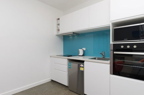 Sunset Place Apartments - Accommodation Resorts 17