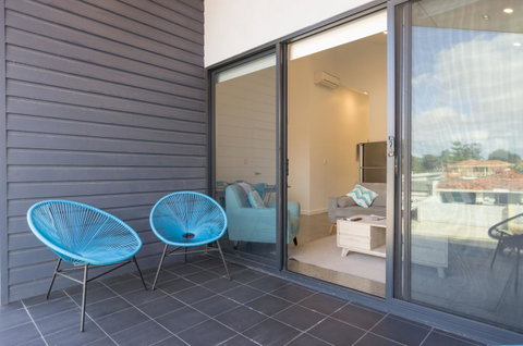 Sunset Place Apartments - Accommodation Resorts 39