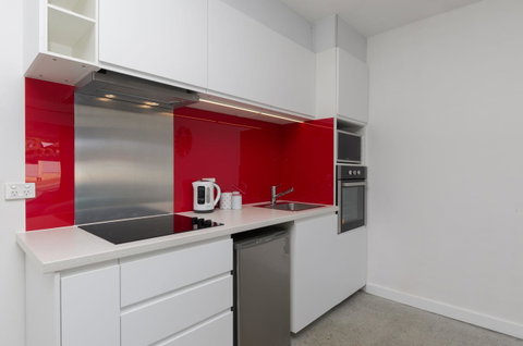 Sunset Place Apartments - Accommodation Resorts 26