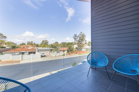 Sunset Place Apartments - Accommodation Resorts 38