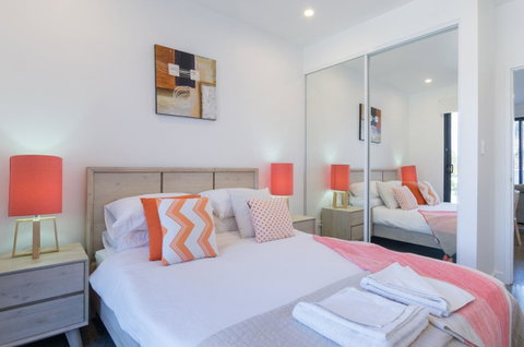 Sunset Place Apartments - Accommodation Resorts 20