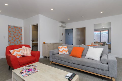 Sunset Place Apartments - Accommodation Resorts 2