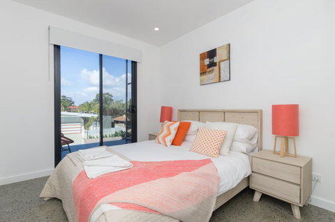 Sunset Place Apartments - Accommodation Resorts 21