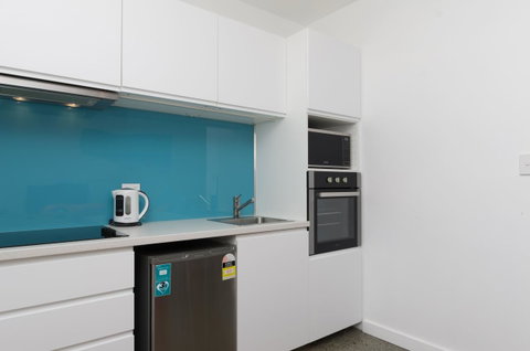 Sunset Place Apartments - Accommodation Resorts 16