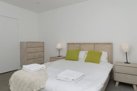 Sunset Place Apartments - Accommodation Resorts 24