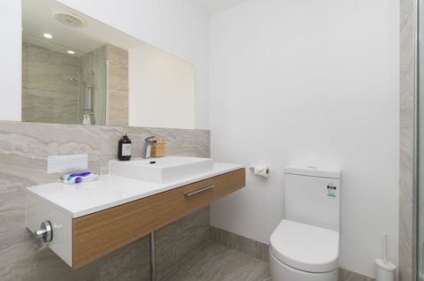 Sunset Place Apartments - Accommodation Resorts 23