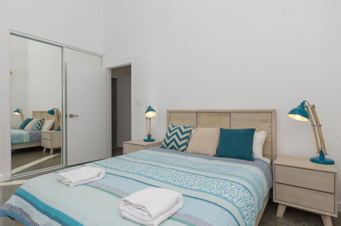 Sunset Place Apartments - Accommodation Resorts 35