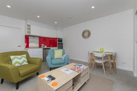 Sunset Place Apartments - Accommodation Resorts 31