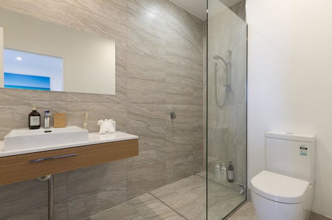 Sunset Place Apartments - Accommodation Resorts 12