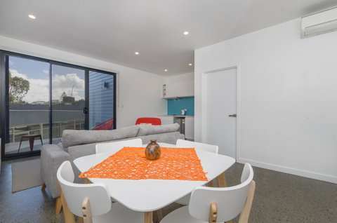 Sunset Place Apartments - Accommodation Resorts 18