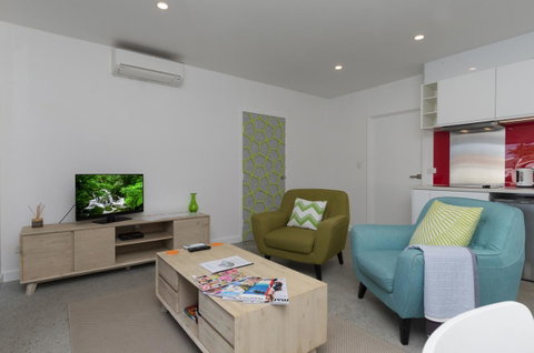 Sunset Place Apartments - Accommodation Resorts 30