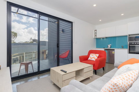 Sunset Place Apartments - Accommodation Resorts 13