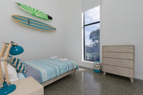 Sunset Place Apartments - Accommodation Resorts 36