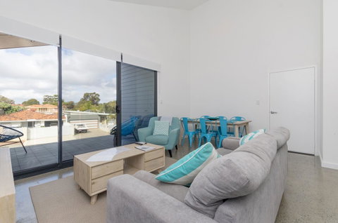 Sunset Place Apartments - Accommodation Resorts 41