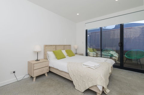 Sunset Place Apartments - Accommodation Resorts 25