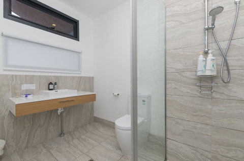 Sunset Place Apartments - Accommodation Resorts 33