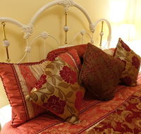 The Blacksmiths Cottage - Accommodation Resorts