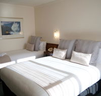 Best Western The Clarence on Melville - Accommodation Resorts
