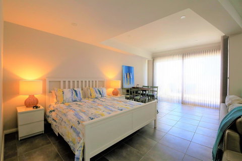Studio Style Mindarie Marina - Accommodation Resorts 2
