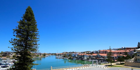 Studio Style Mindarie Marina - Accommodation Resorts 0