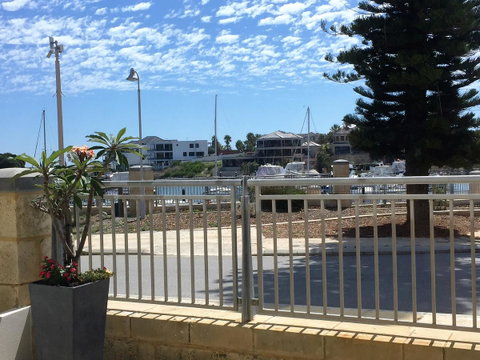 Studio Style Mindarie Marina - Accommodation Resorts 1