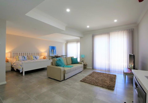 Studio Style Mindarie Marina - Accommodation Resorts 4