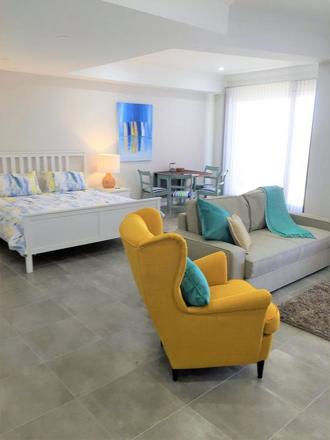 Studio Style Mindarie Marina - Accommodation Resorts 3