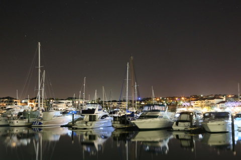 Studio Style Mindarie Marina - Accommodation Resorts 11
