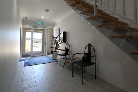 Studio Style Mindarie Marina - Accommodation Resorts 13