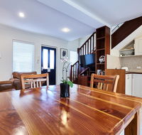 Fremantle Townhouse Unit 6 - Accommodation Resorts