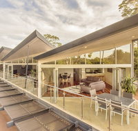 Central Avenue Apartments - Accommodation Resorts