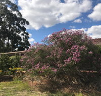 Cockburn Retreat Home 