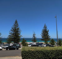 Salty Kiss - Accommodation Resorts