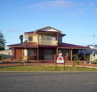 Ocean View Retreat - Accommodation Resorts
