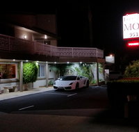 Mandurah Foreshore Motel - Accommodation Resorts