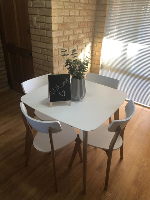 Dampier House Mullaloo-Perth - Accommodation Resorts 11