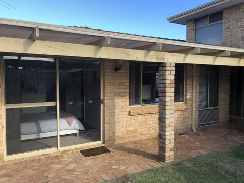 Dampier House Mullaloo-Perth - Accommodation Resorts 5