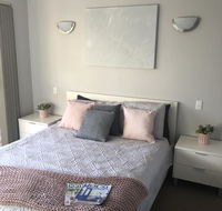 Dampier House Mullaloo-Perth - Accommodation Resorts