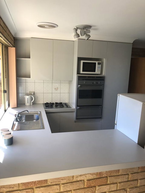 Dampier House Mullaloo-Perth - Accommodation Resorts 8