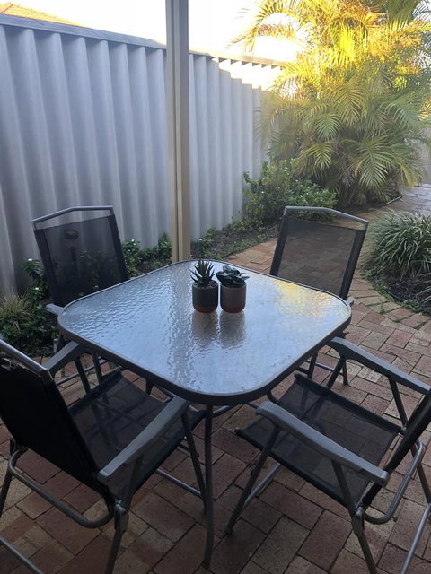 Dampier House Mullaloo-Perth - Accommodation Resorts 18